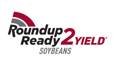 Roundup Ready 2 Yield® soybean