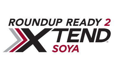 Roundup Ready 2 Xtend Soya
